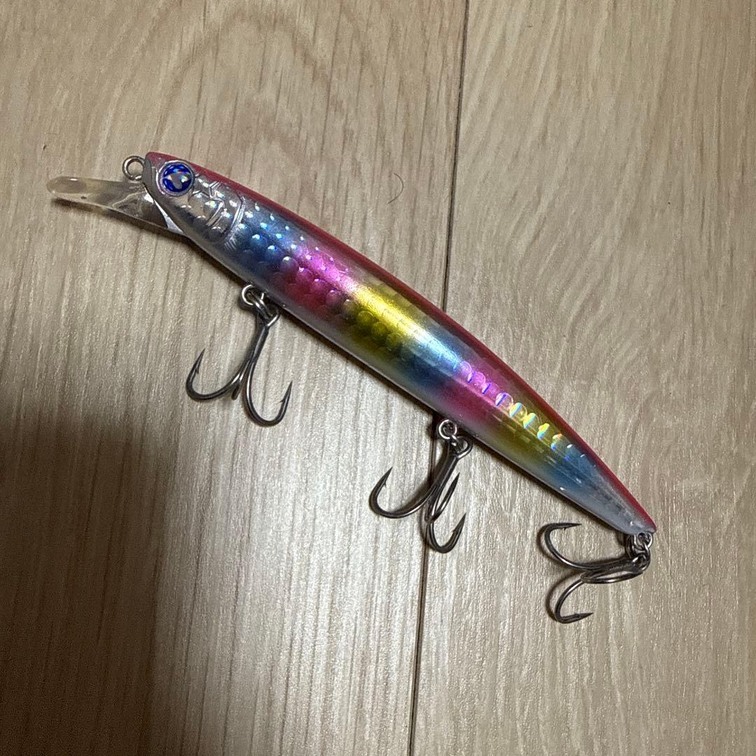 ブルーブルー　ブローウィン110S/80S 5個セット