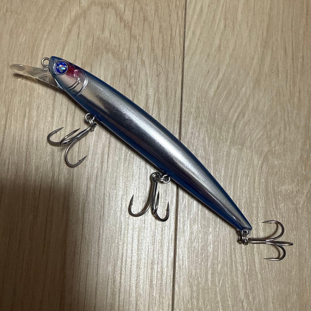 ブルーブルー　ブローウィン110S/80S 5個セット