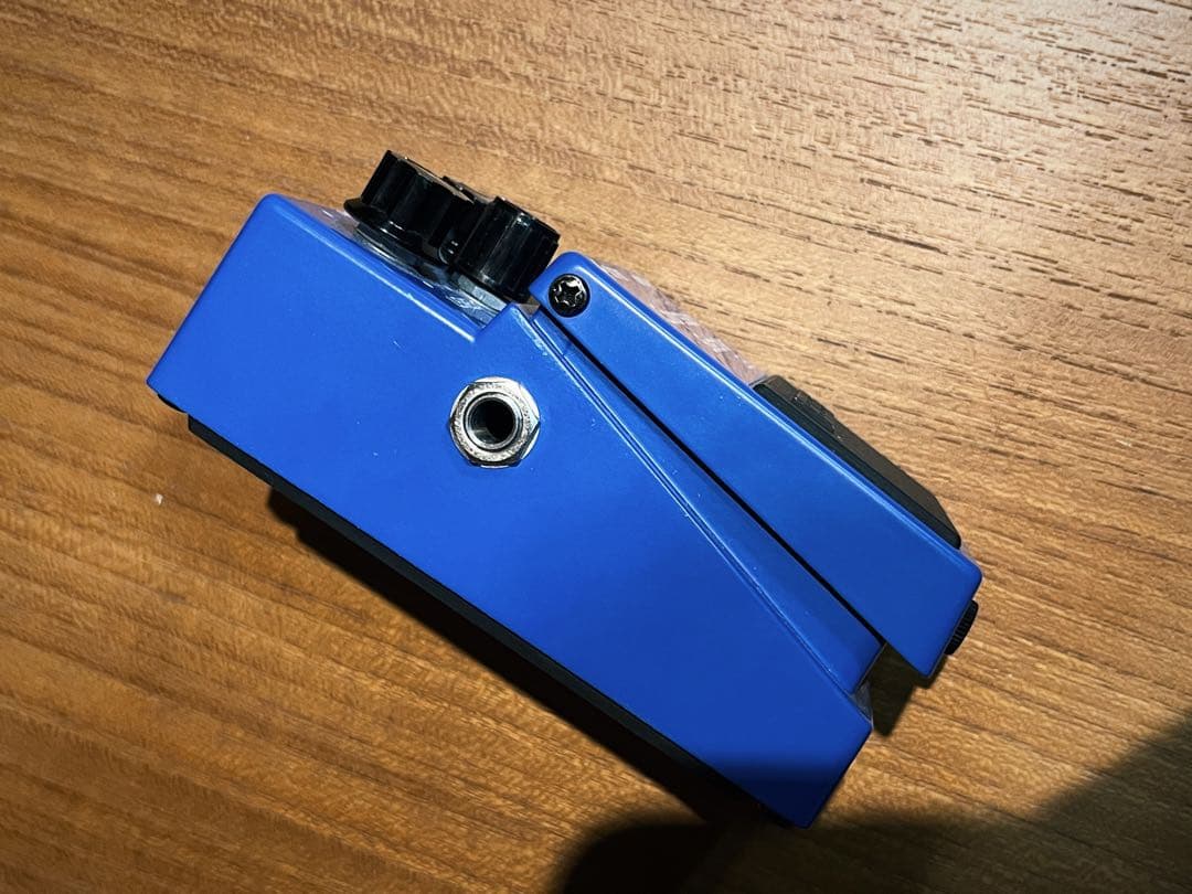 【超美品】BOSS Compression Sustainer CS-2