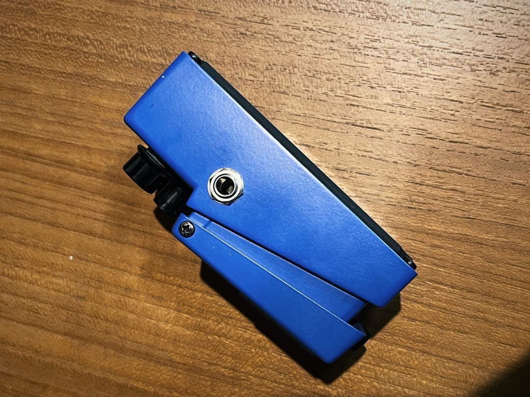 【超美品】BOSS Compression Sustainer CS-2
