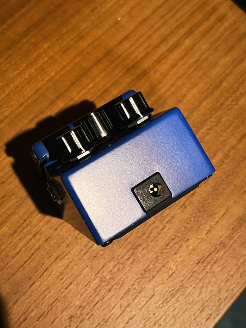 【超美品】BOSS Compression Sustainer CS-2
