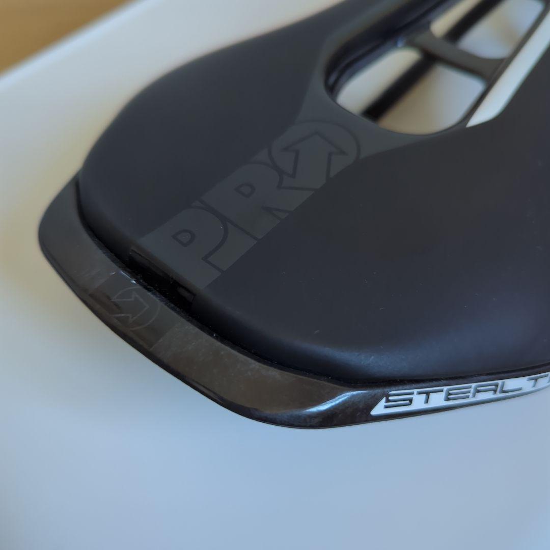 (！！！専用！！！)PRO Stealth プロ　ステルス　Saddle サドル