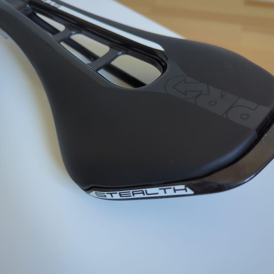 (！！！専用！！！)PRO Stealth プロ　ステルス　Saddle サドル