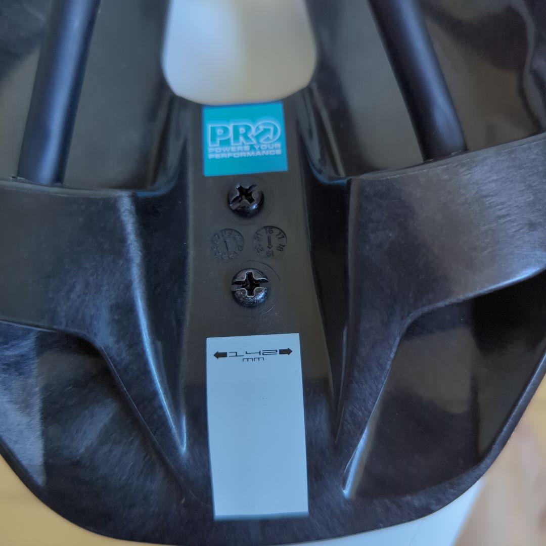 (！！！専用！！！)PRO Stealth プロ　ステルス　Saddle サドル