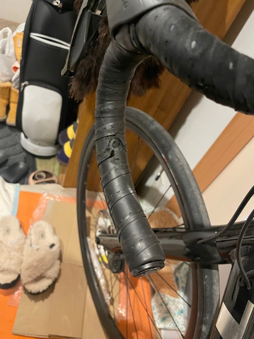 状態良好！早速値下げ!TREK DOMANE AL4 DISC 54サイズ