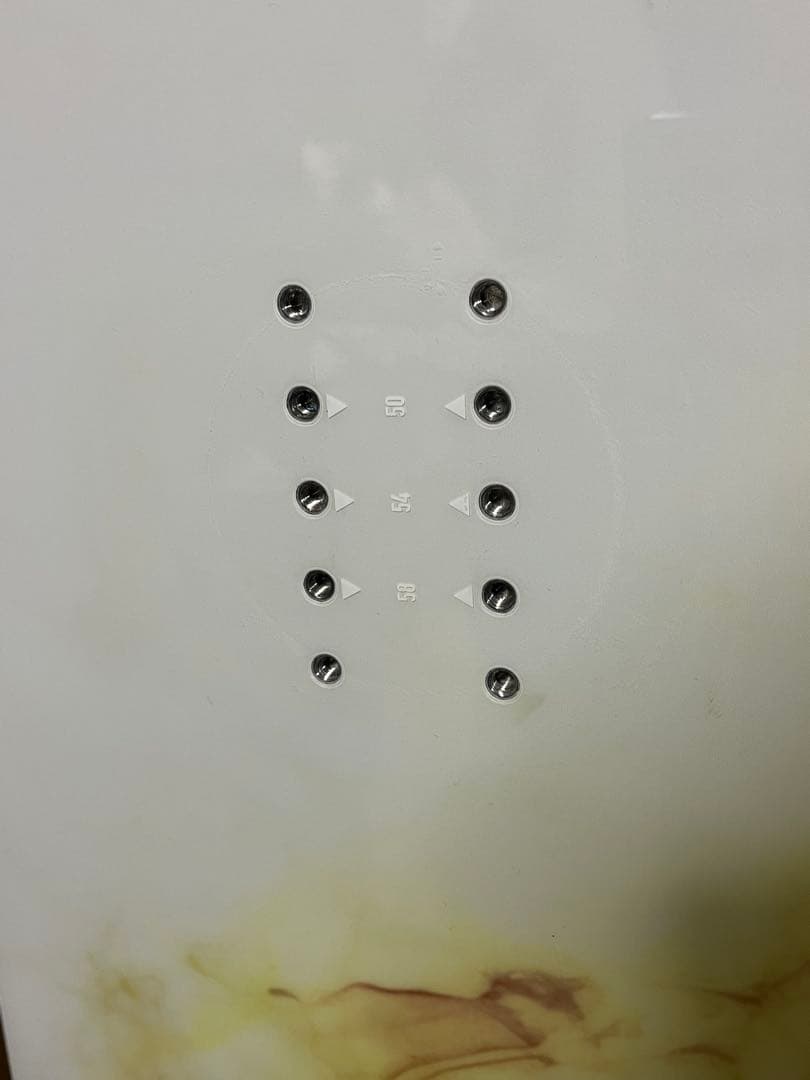 GT board XENO 152cm 25-26モデル スノーボード