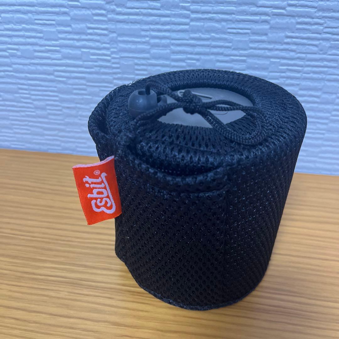 エスビット　チタニウムポット　750ml