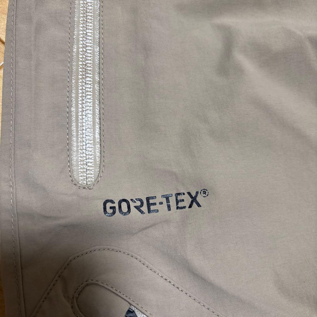 【美品】 VOLCOM ボルコム　GORE-TEX　ゴアテックス パンツ　スノボ