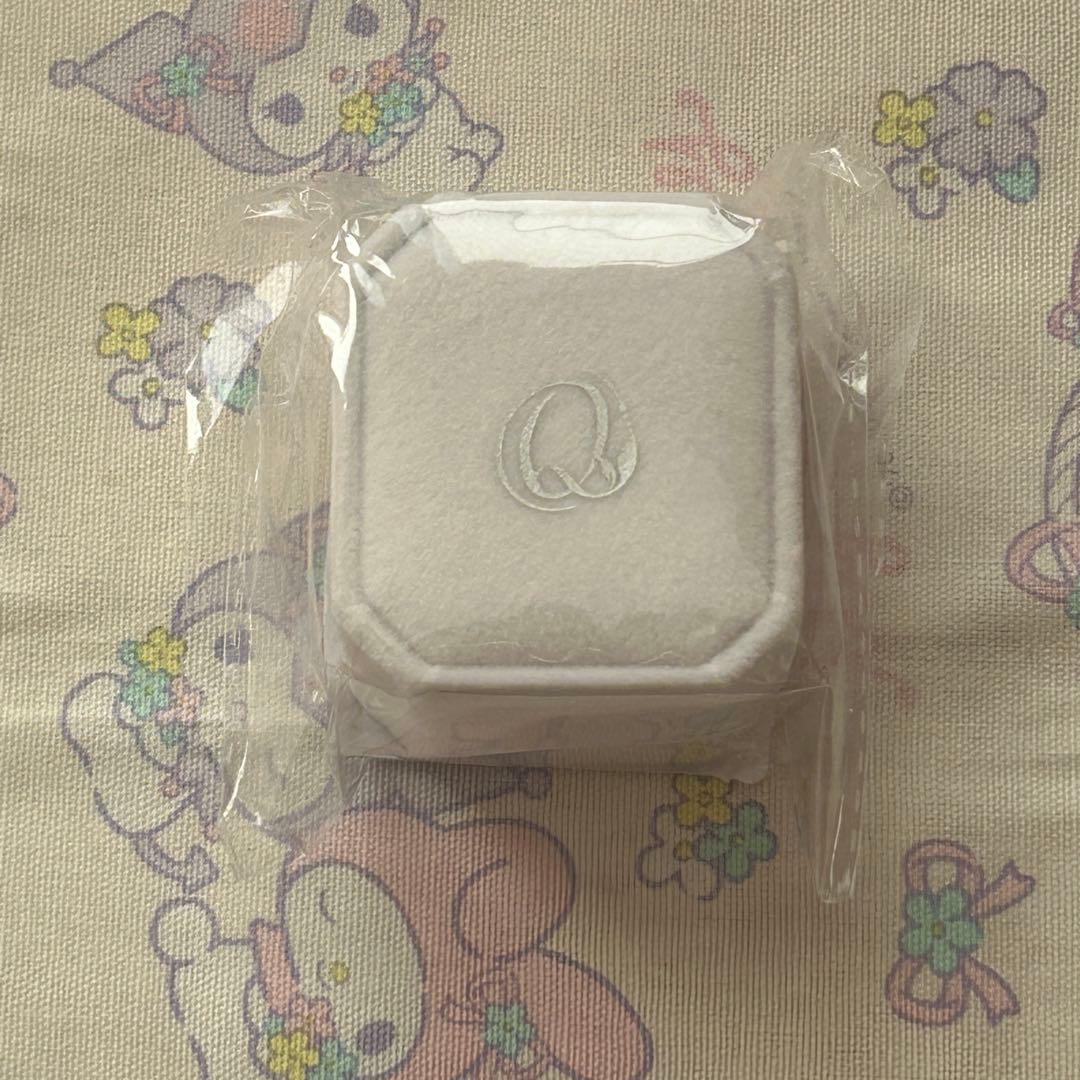 恋と深空 ホムラ 指輪