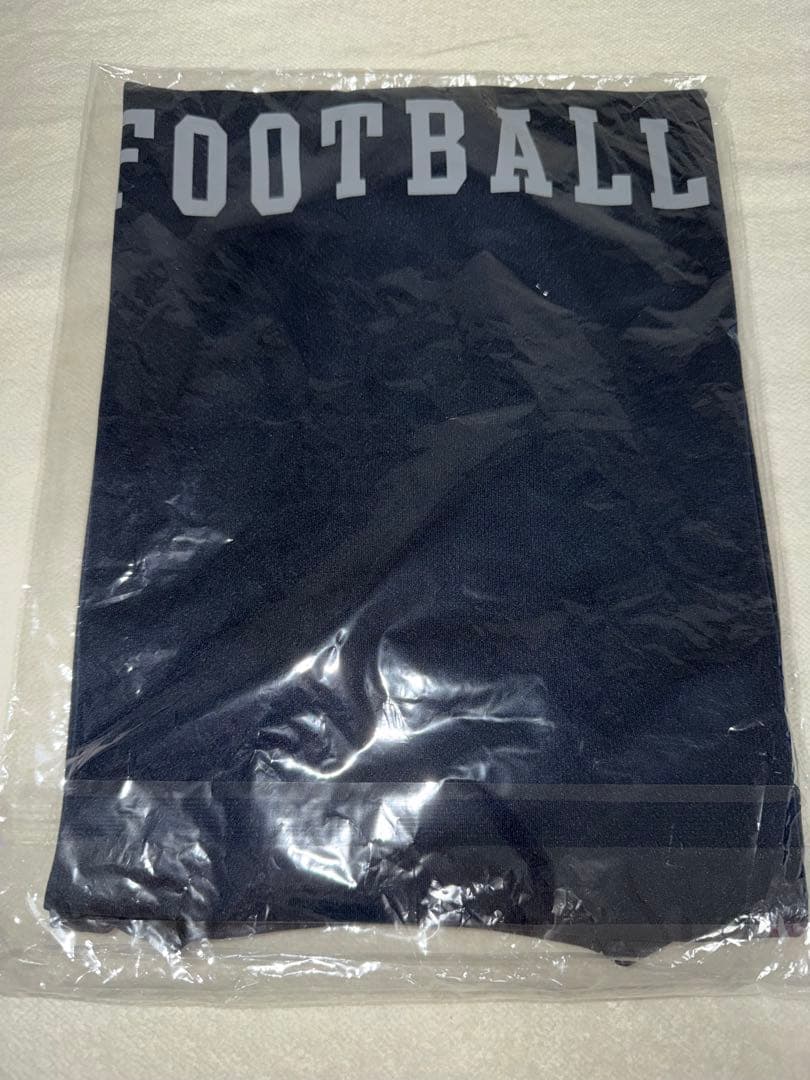 【新品未開封】ボネーラ BNRFTBL 5枚セット L LL XL