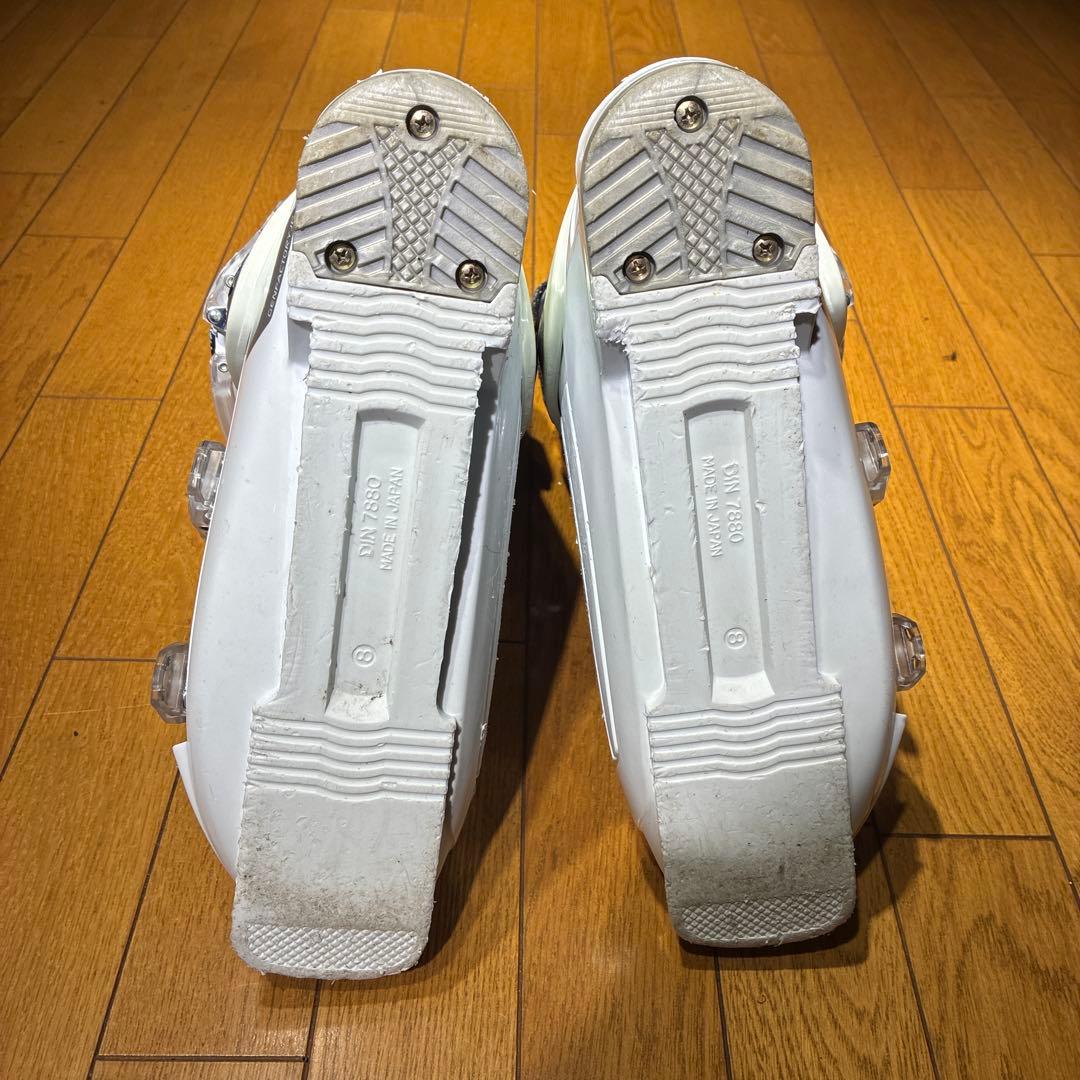名機GEN factory FUTURE 27.0-27.5cm フリースタイル