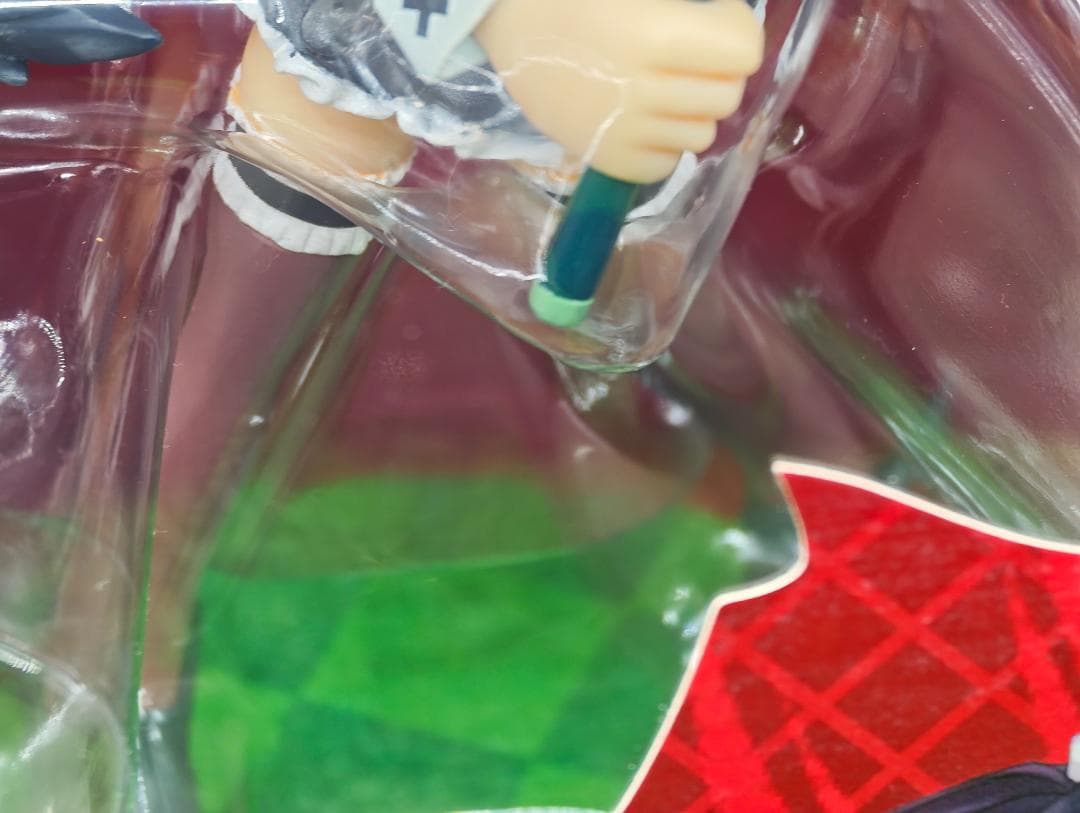 【未開封】スカッとゴルフ パンヤ Kooh クー フィギュア