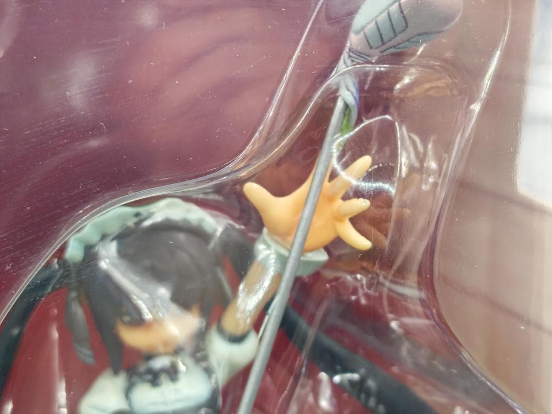 【未開封】スカッとゴルフ パンヤ Kooh クー フィギュア
