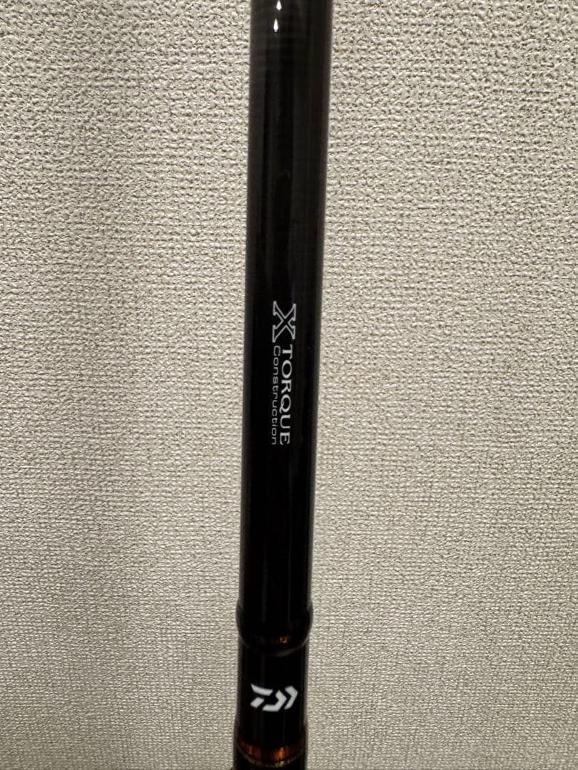 美品　ダイワ ジグキャスター MX 96M