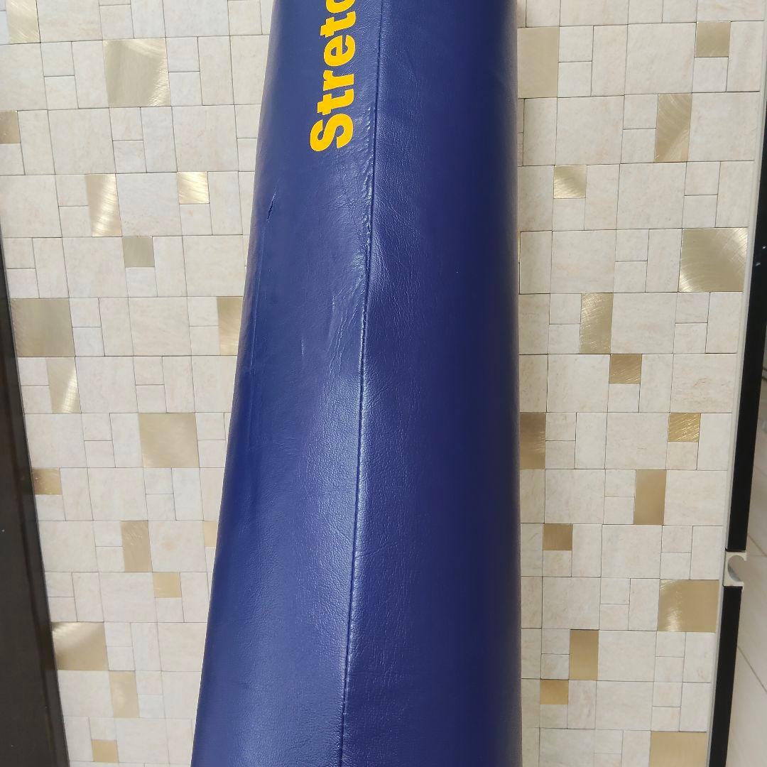 StretchPole ストレッチポール 青 使用感あり
