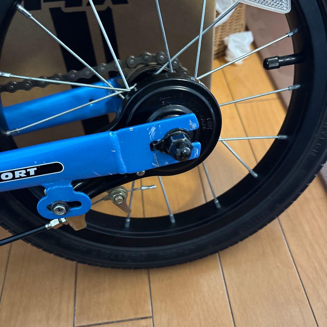 ストライダー14x 14インチ
