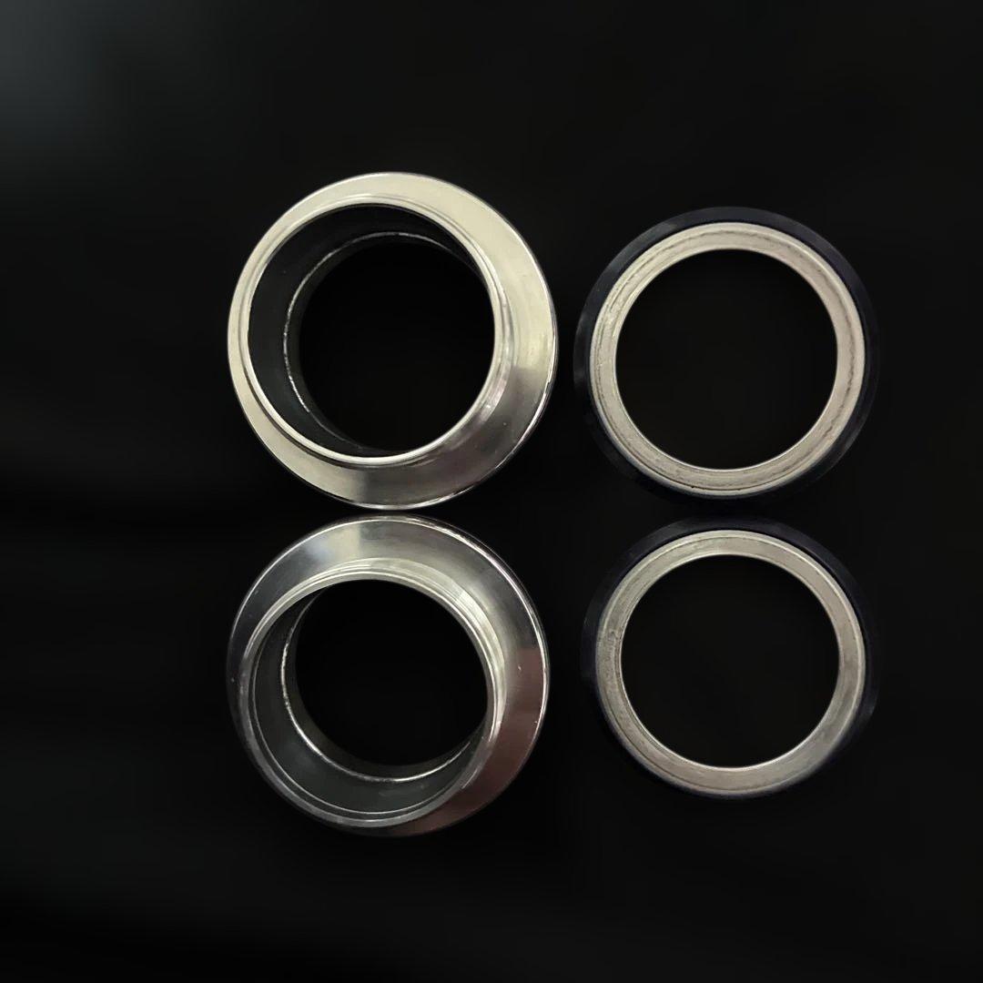 p*p様 WHITE INDUSTRIES BSA bottom bracket