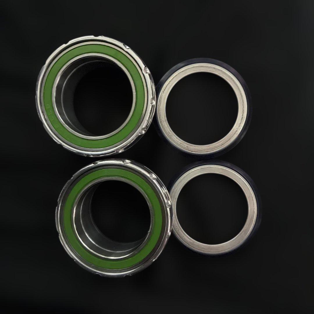 p*p様 WHITE INDUSTRIES BSA bottom bracket