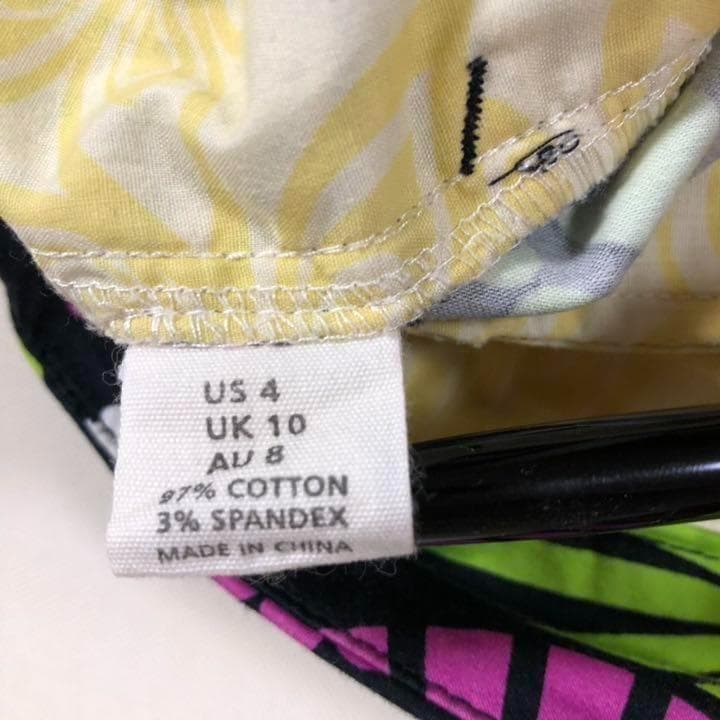 ラウドマウス ゴルフ ショート ハーフ パンツ ブラック サイズ US4