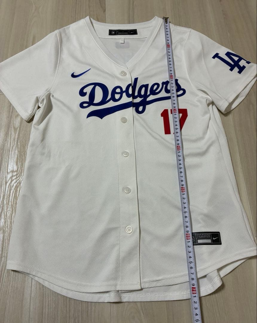 Nike Dodgers 大谷翔平 ユニフォーム