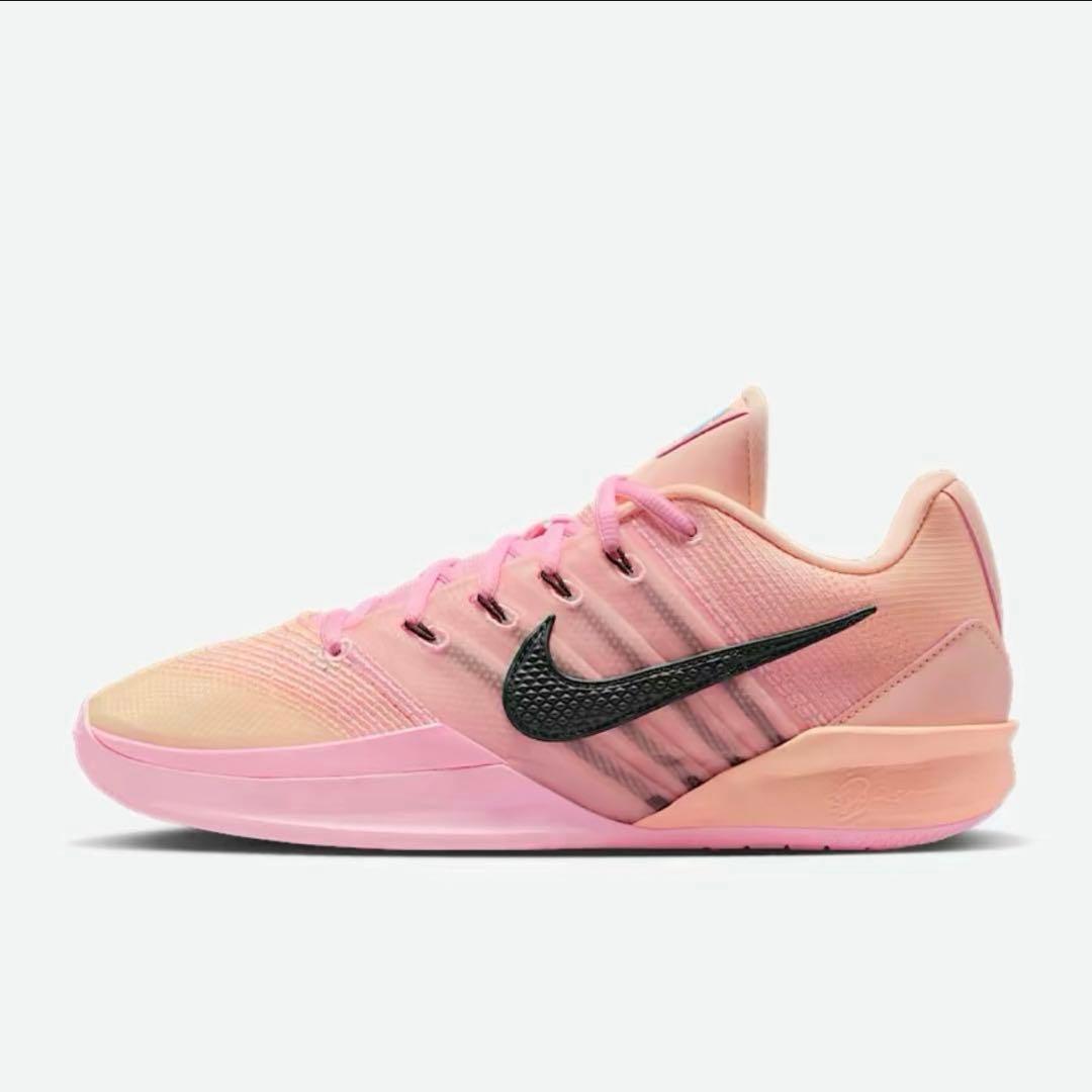 【新品未使用】NIKE SABRINA 3 サブリナ3 EP たく