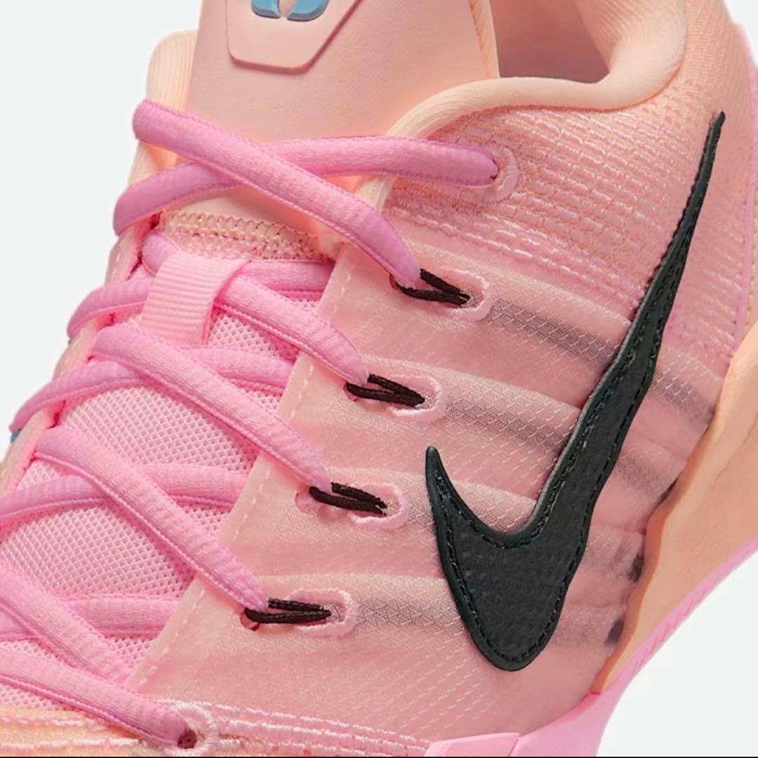 【新品未使用】NIKE SABRINA 3 サブリナ3 EP たく
