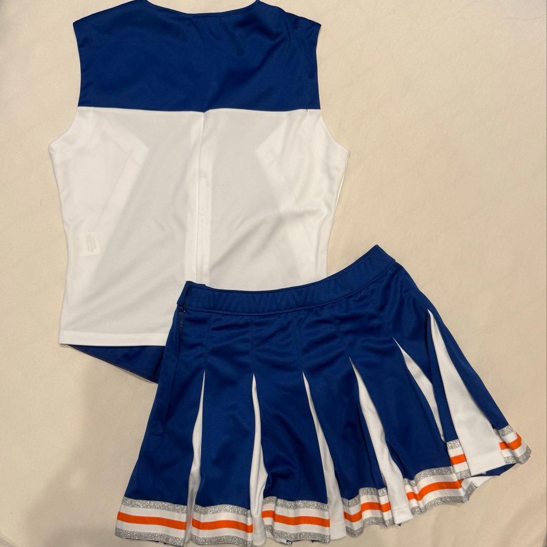高校 チア ユニフォーム チア服セット