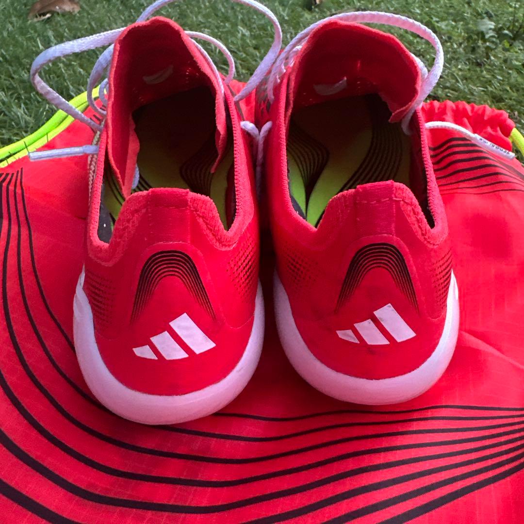 シューズ adidas Predator elite AG 26.0