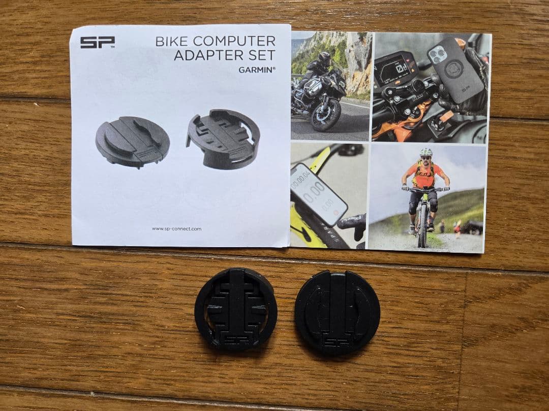SP CONNECT SPコネクト ROAD BIKE MOUNT PRO