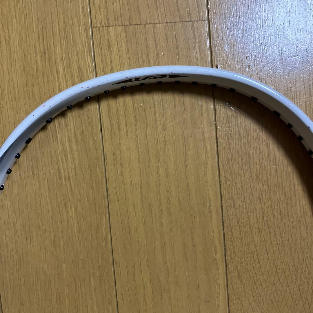 ☆ヨネックス ナノフォース7v ul1 未使用品☆
