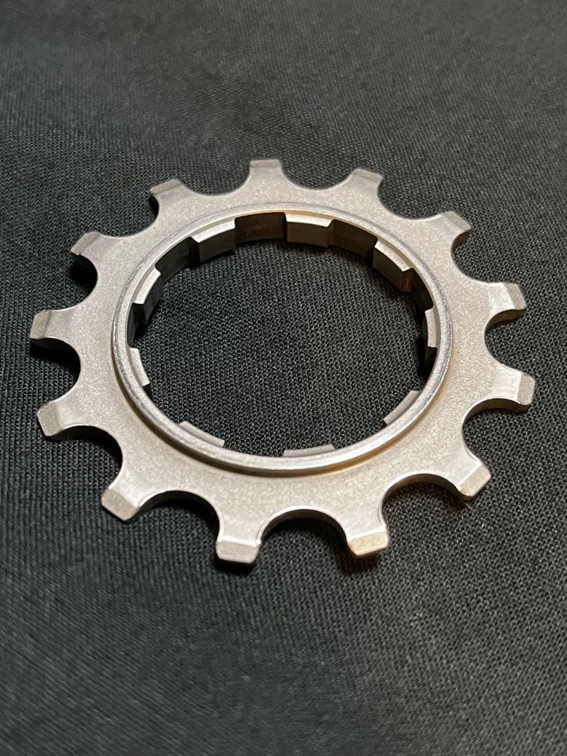 K*D様 クリスキング コグ 13t シングルスピード oldmtb等に ディス