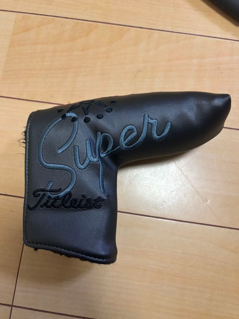 SCOTTY CAMERON スーパーセレクトニューポート2 ディアマナ
