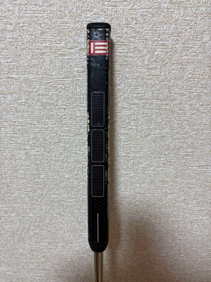 EVNROLL ER8v ミッドサイズマレットパター　 34インチ
