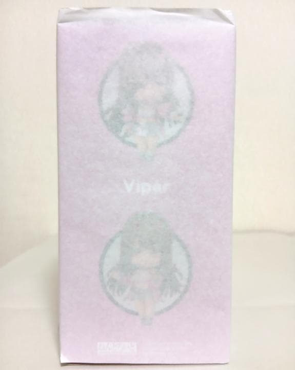 ねんどろいど バイパー 勝利の女神：NIKKE グッドスマイルカンパニー ニケ