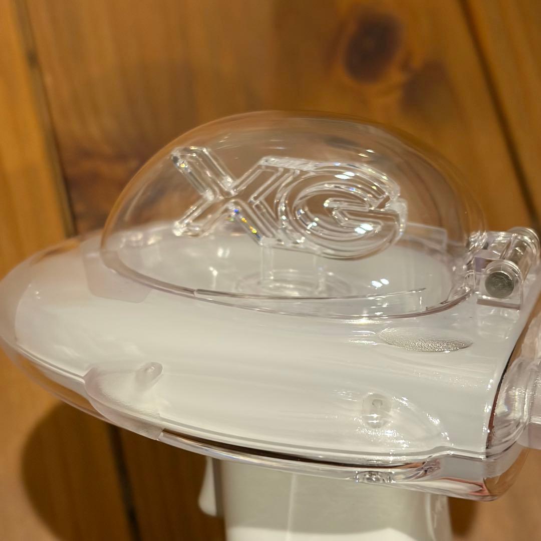 XG OFFICIAL LIGHT STICK Ver.1 ライトスティック