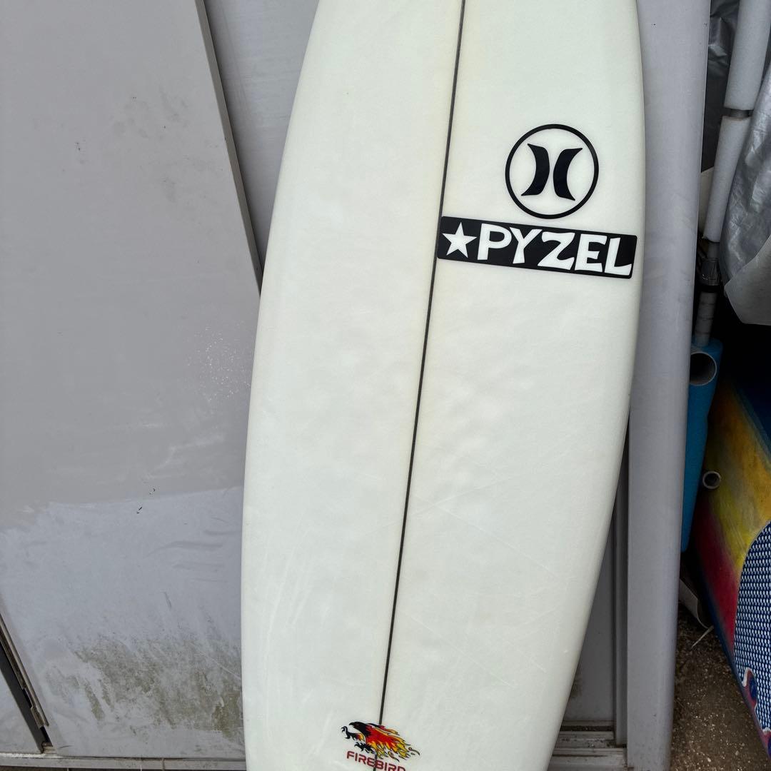 ‼️セール‼️PYZEL パイゼルサーフボード FIREBIRD5.9 29L