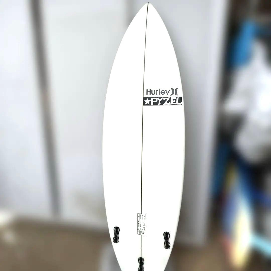 ‼️セール‼️PYZEL パイゼルサーフボード FIREBIRD5.9 29L