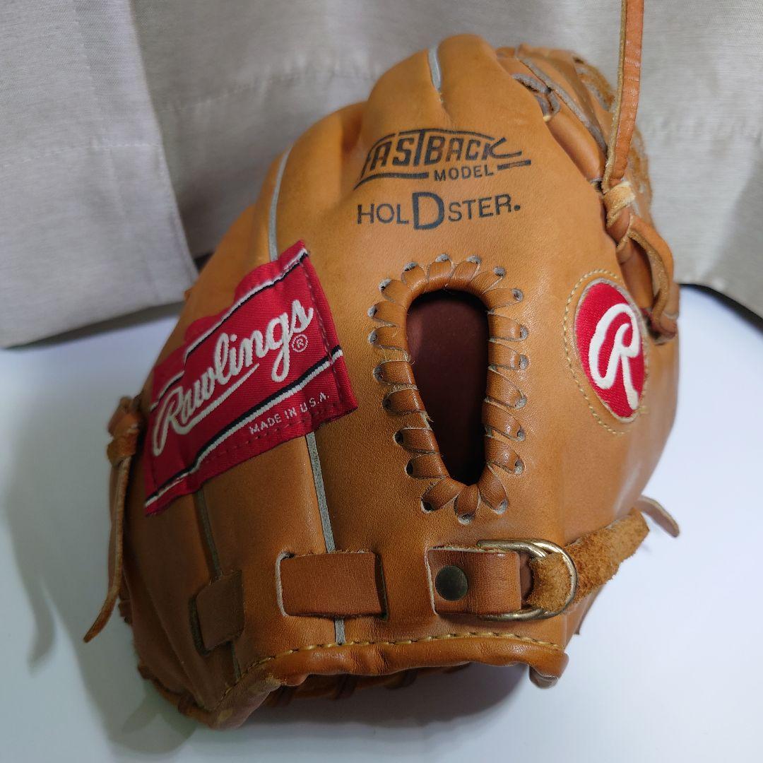 j*n様 Rawlings ゴールドグローブ 硬式グローブメイドインＵＳＡサーク