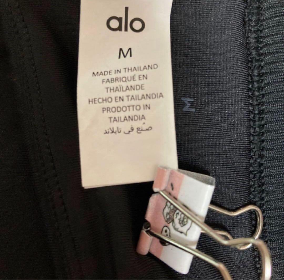 新品未使用 ＊ アローヨガ ブラトップ M
