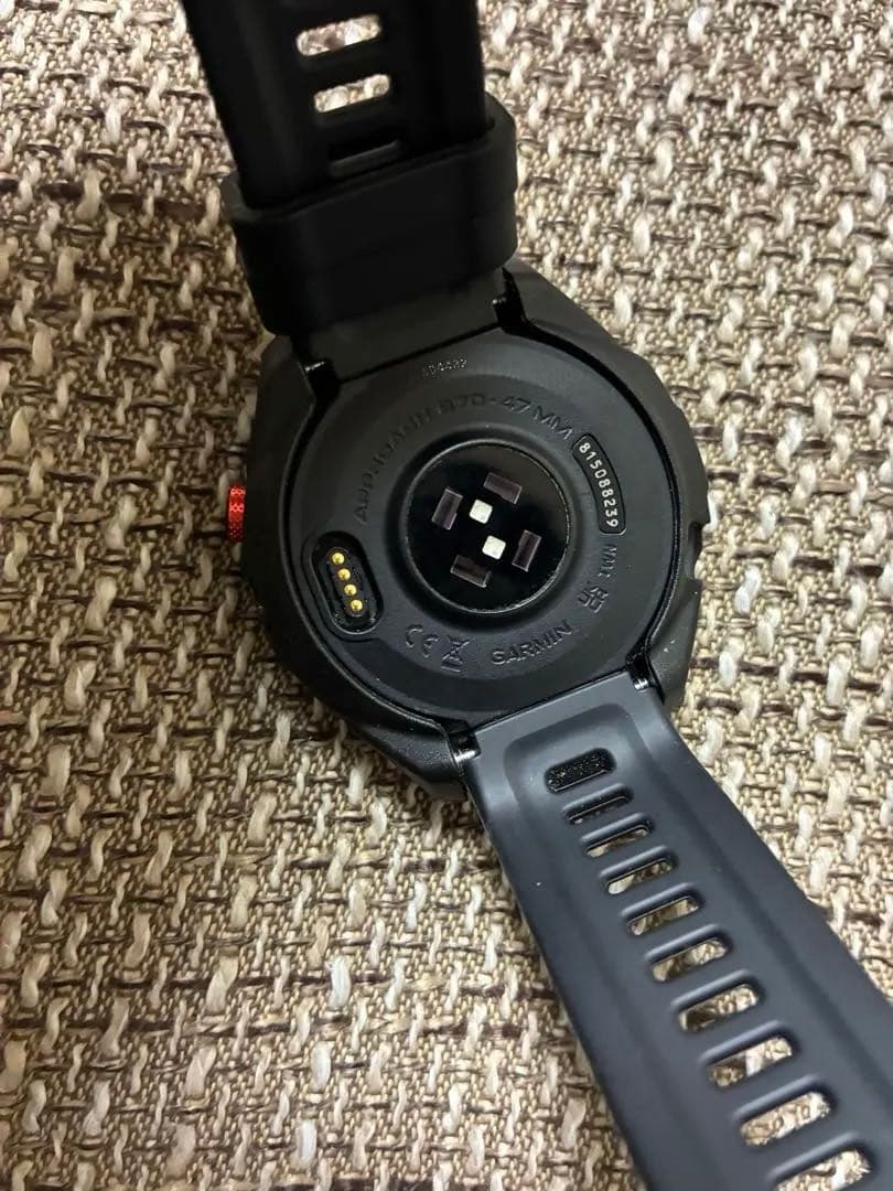 ガーミン　S70 アプローチ　garmin 超美品