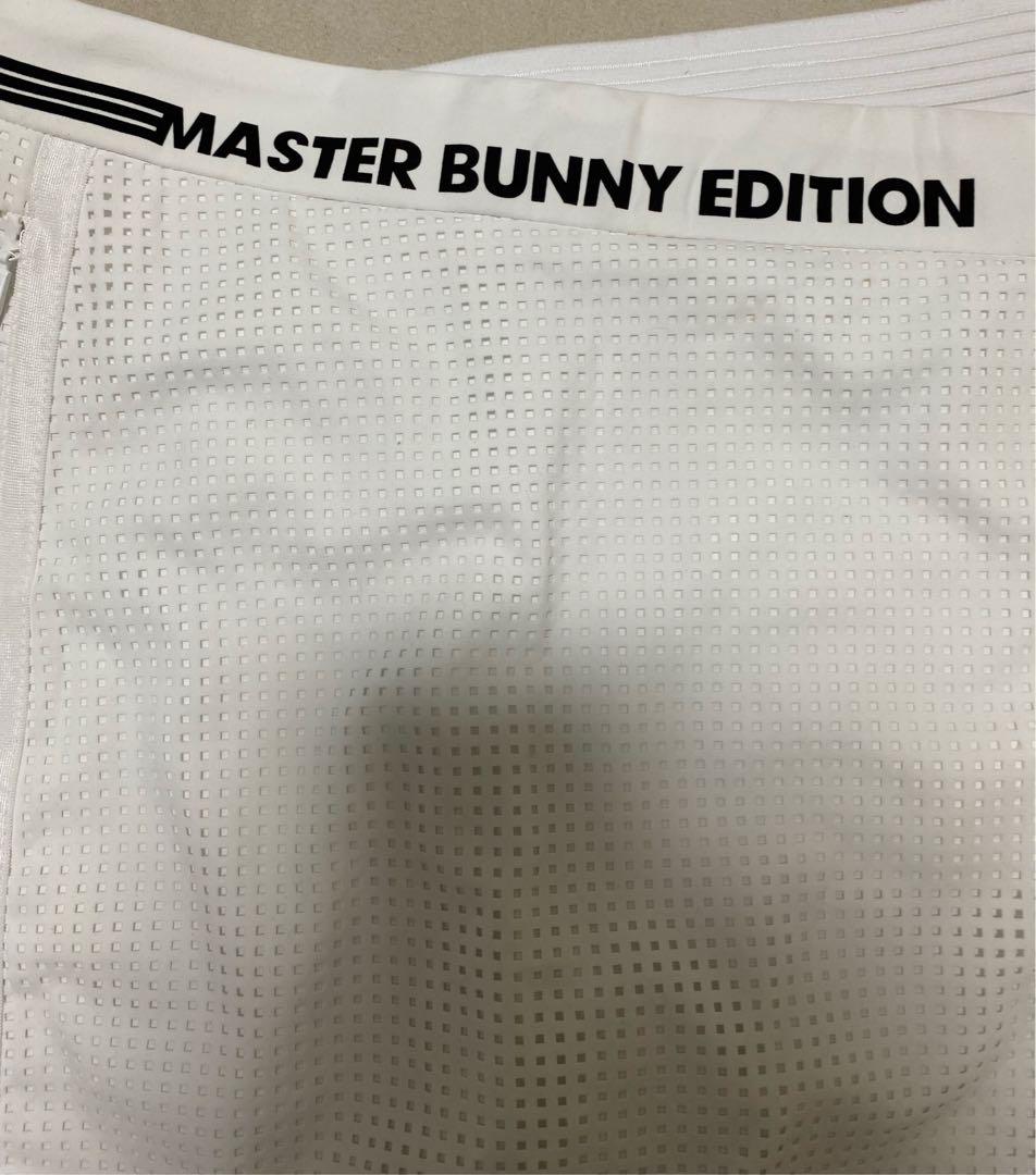 Master Bunny Edition Korea 韓国ゴルフウェア　スカート
