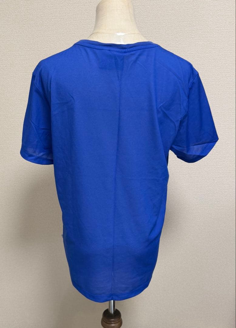 最終価格 アディダス オリジナルス Tシャツ 鳥 ブルー 3点セット