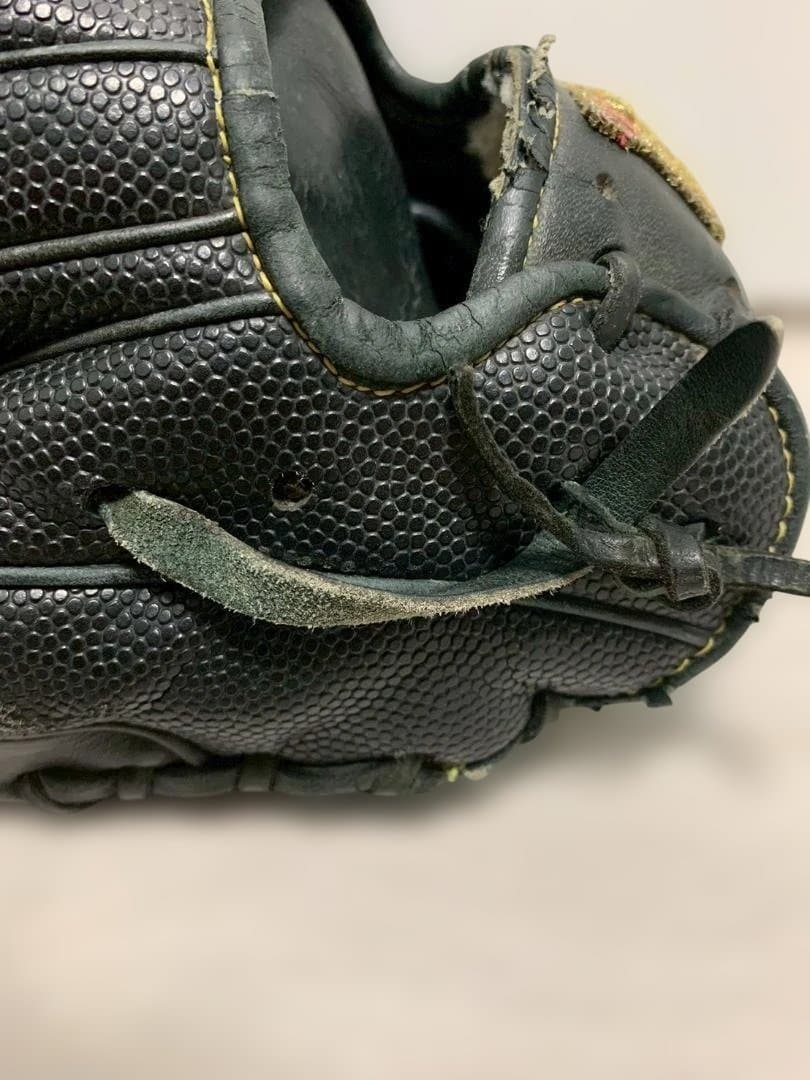 Y*1様 Wilson ウィルソン ウィルソンスタッフ 86 硬式 軟式 グロー