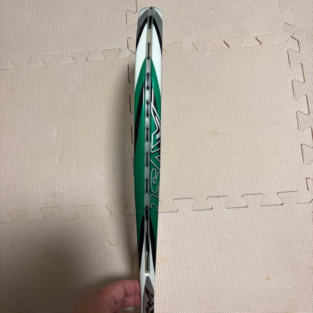 xyst ts ジストTS ソフトテニスラケット