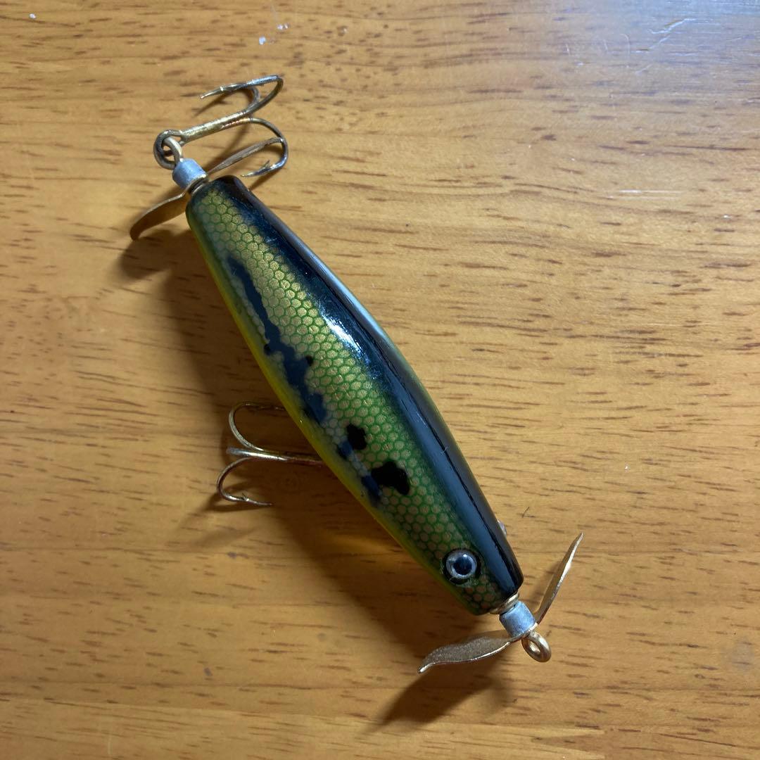 ウッドルアー