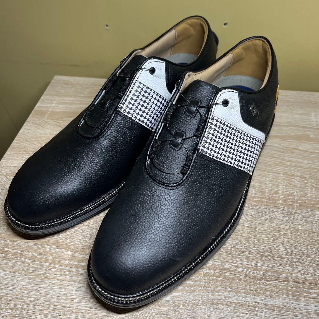 FootJoy DryJoys Premiere Packard BOA ゴルフ