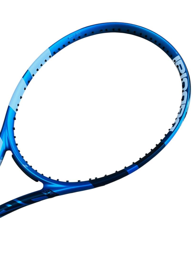 新品未使用 バボラ エボドライブ ツアー 2021 G2 285g ②
