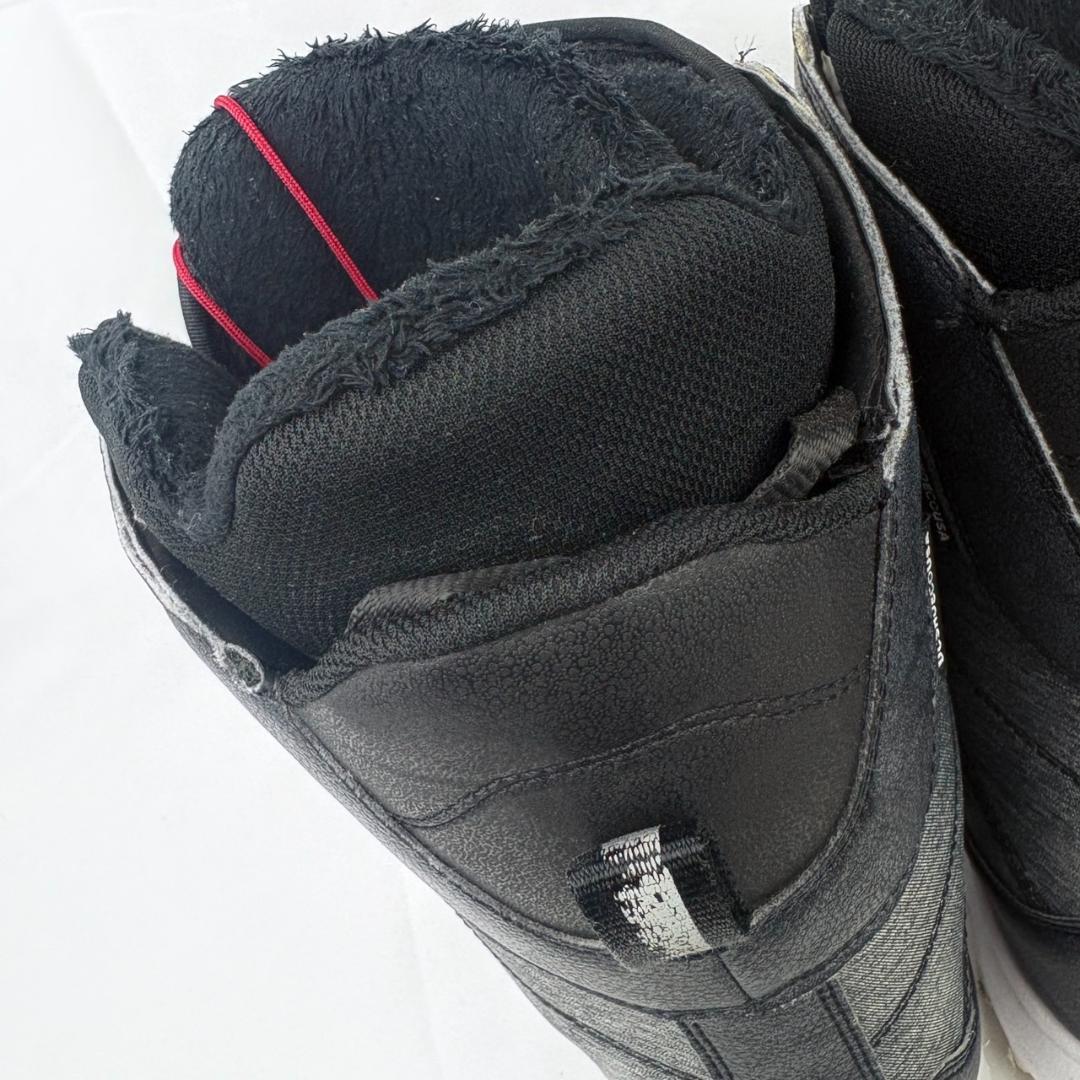 DC SHOES スノーボードブーツ SEARCH BOA 24　スノボ　ボア