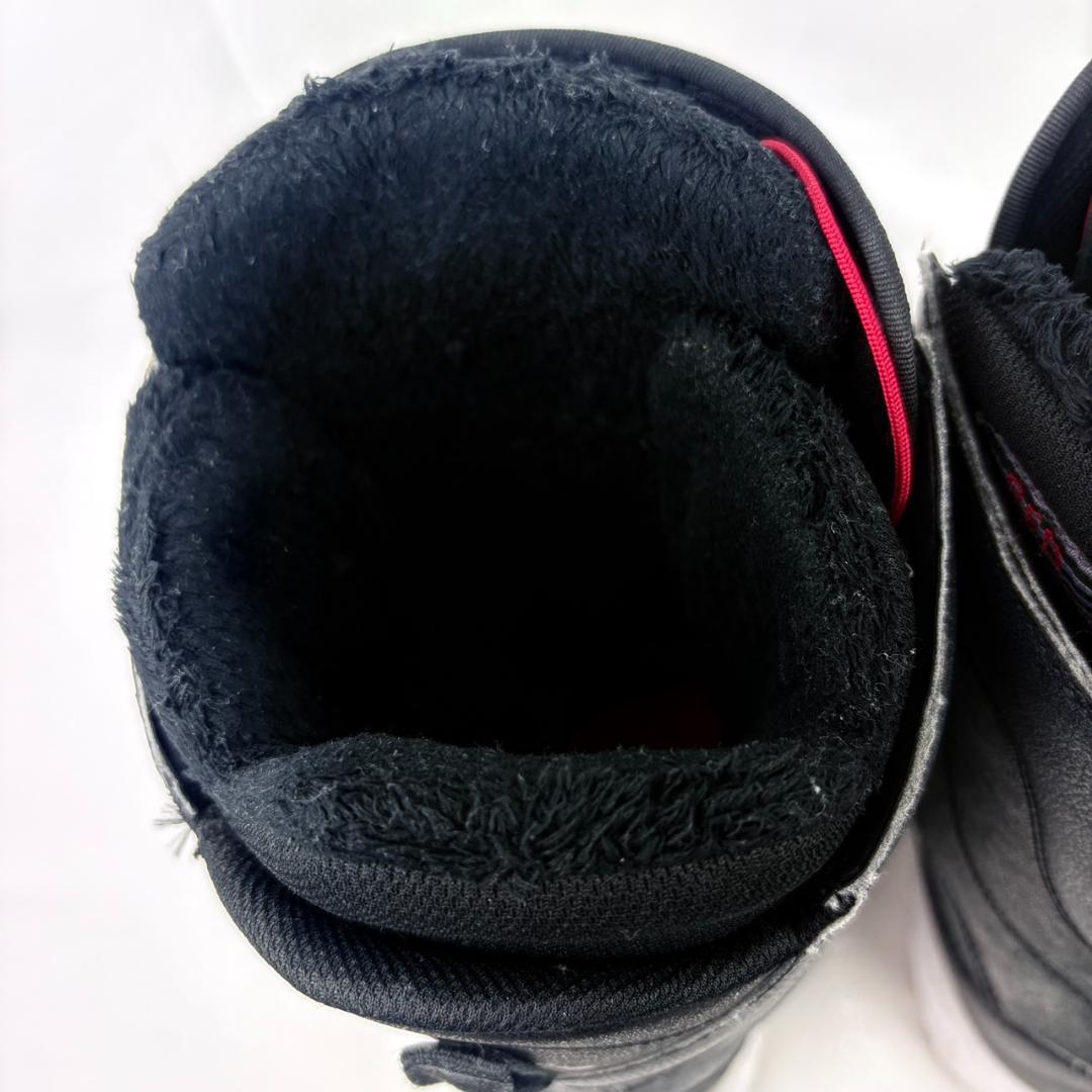 DC SHOES スノーボードブーツ SEARCH BOA 24　スノボ　ボア