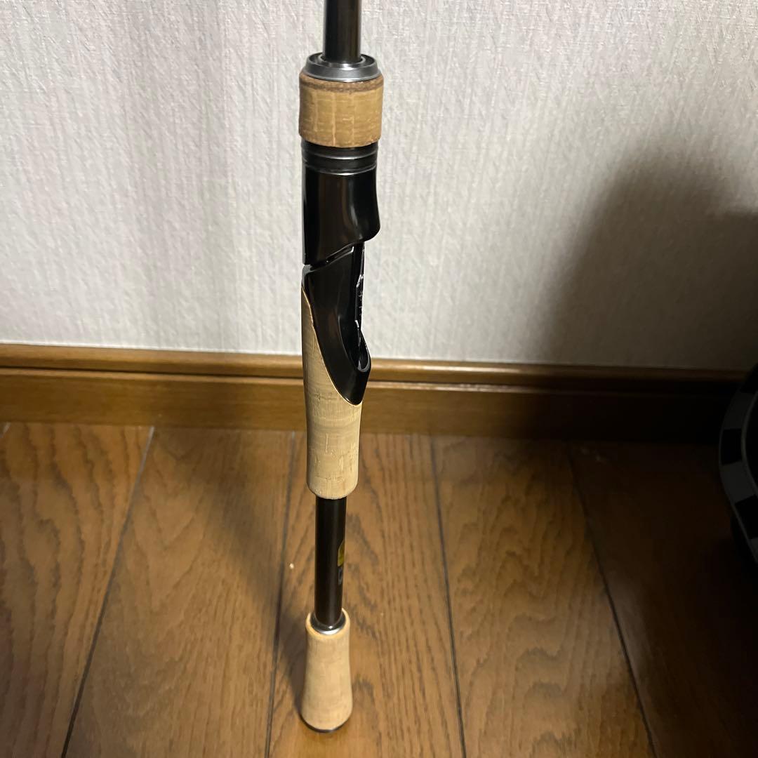 シマノ バンタム 269M